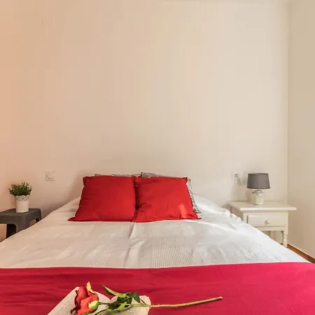 Apartment 135-apartamento En Cerca Del Mar- Empurialola Empuriabrava