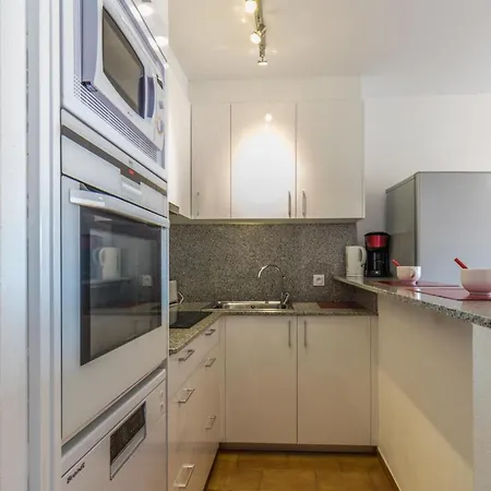 Apartment 135-apartamento En Cerca Del Mar- Empurialola *