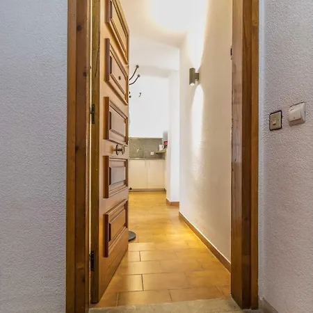 135-apartamento En Cerca Del Mar- Empurialola *