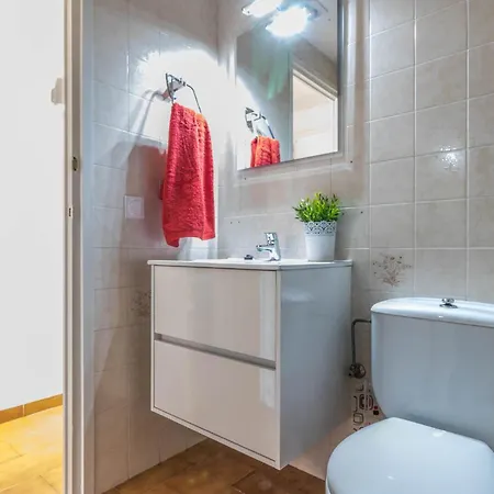 135-apartamento En Cerca Del Mar- Empurialola * Empuriabrava