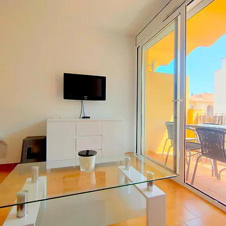 135-apartamento En Cerca Del Mar- Empurialola Apartment