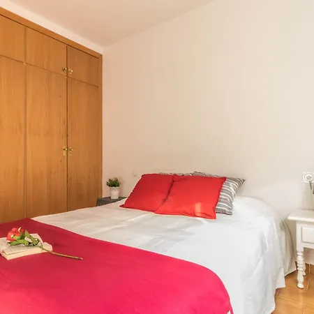 Apartment 135-apartamento En Cerca Del Mar- Empurialola *