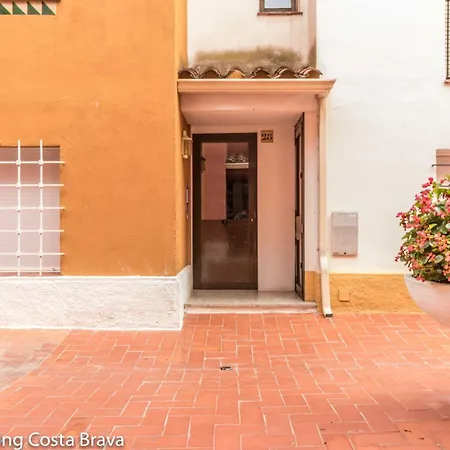 135-apartamento En Cerca Del Mar- Empurialola * Empuriabrava
