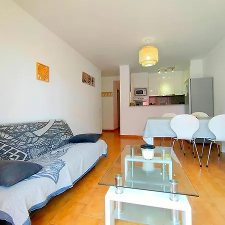 135-apartamento En Cerca Del Mar- Empurialola