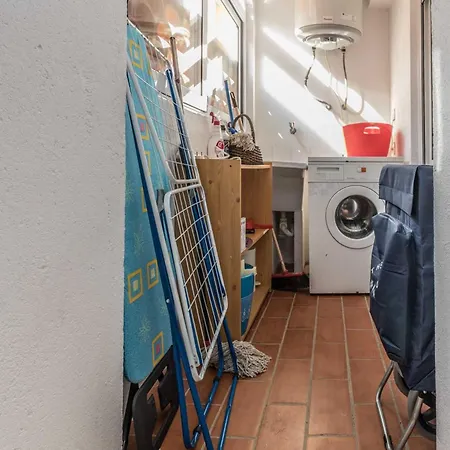 135-apartamento En Cerca Del Mar- Empurialola Apartment