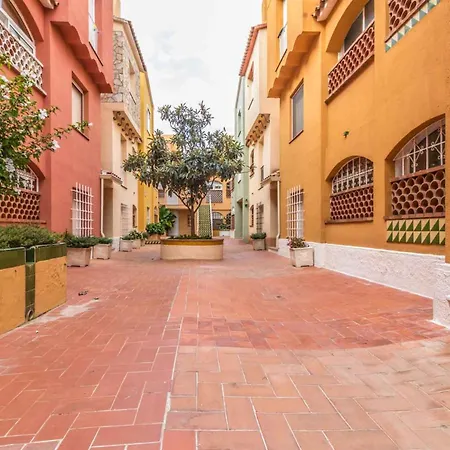 135-apartamento En Cerca Del Mar- Empurialola Empuriabrava