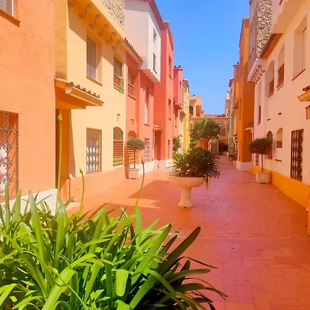 135-apartamento En Cerca Del Mar- Empurialola * Empuriabrava